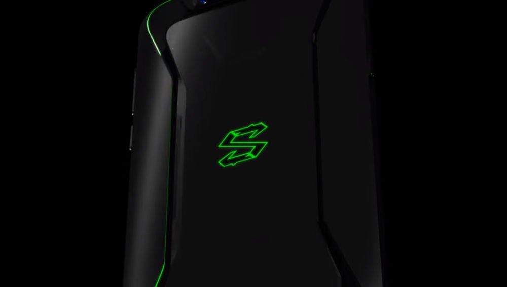 Xiaomi Black Shark