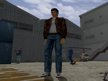 Shenmue & Shenmue II Shenmue & Shenmue II