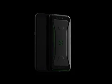 Xiaomi Black Shark Xiaomi Black Shark