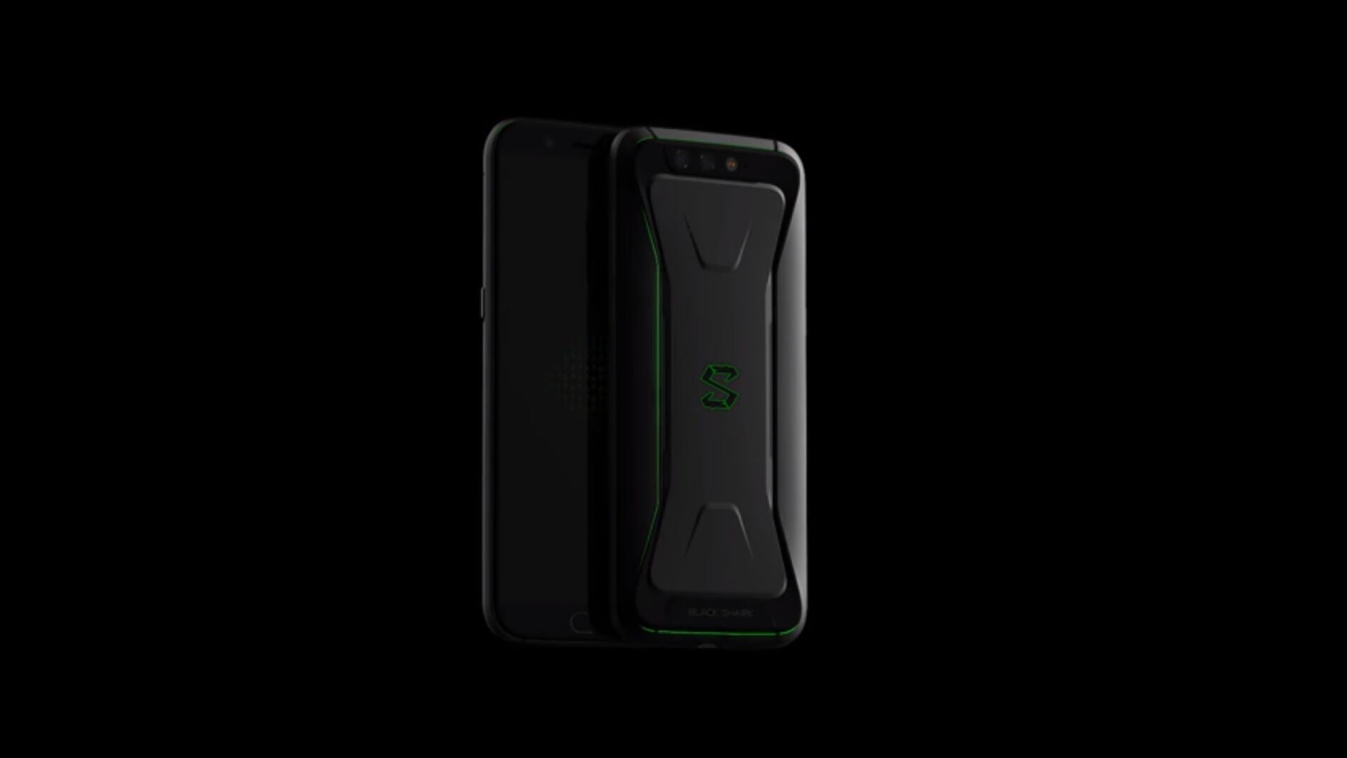 Xiaomi Black Shark