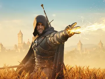 The Witcher III: Wild Hunt The Witcher III: Wild Hunt