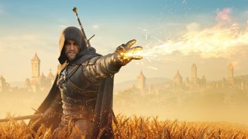 The Witcher III: Wild Hunt