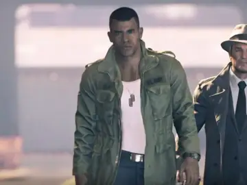 Mafia 3 Mafia 3