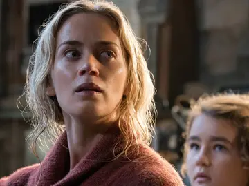 Un lugar tranquilo Un lugar tranquilo