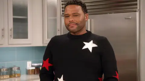Muy pronto Black Ish