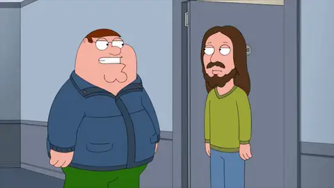"Pero Jesús, no deberías estar solo en Navidad" "Pero Jesús, no deberías estar solo en Navidad"