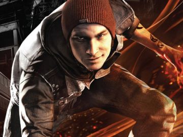 InFAMOUS: Second Son