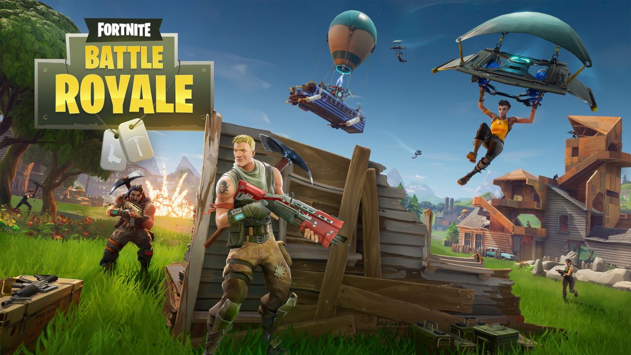 Filtrados Los Nuevos Desafios De Fortnite Battle Royale Para La - filtrados los nuevos desafios de fortnite battle royale para la temporada 4 semana 2 neox games