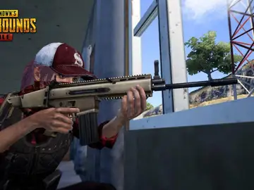 PUBG Mobile PUBG Mobile