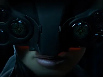 Cyberpunk 2077 Cyberpunk 2077