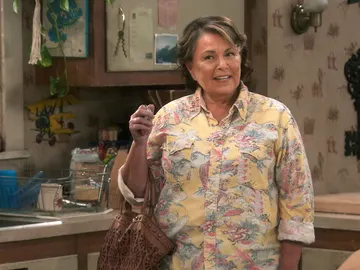 Roseanne Barr Roseanne Barr