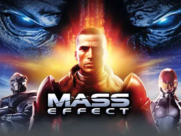 Mass Effect Mass Effect