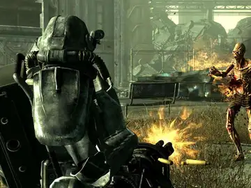 Fallout 3 Fallout 3