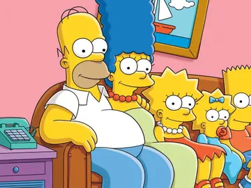 Los Simpsons Los Simpsons