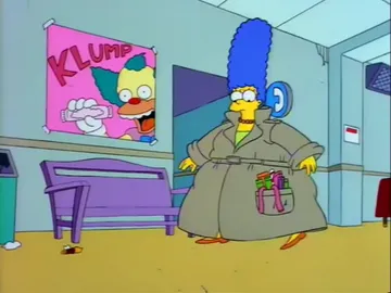 Lo han vuelto a hacer: 'Los Simpson' predicen el vídeo de la acusación de robo a Cristina Cifuentes Lo han vuelto a hacer: 'Los Simpson' predicen el vídeo de la acusación de robo a Cristina Cifuentes