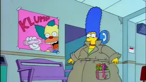 Lo han vuelto a hacer: 'Los Simpson' predicen el vídeo de la acusación de robo a Cristina Cifuentes Lo han vuelto a hacer: 'Los Simpson' predicen el vídeo de la acusación de robo a Cristina Cifuentes