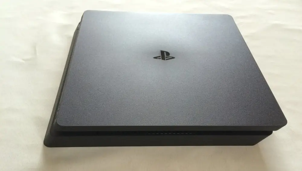 PlayStation 4