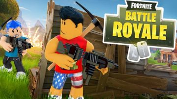 Roblox La Copia De Super Mario Fortnite Y Minecraft Que Puedes Jugar Gratis - nuevo modo de juego fortnite x roblox