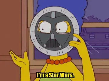 Celebramos el día de Star Wars con las referencias más icónicas en 'Los Simpson' Celebramos el día de Star Wars con las referencias más icónicas en 'Los Simpson'