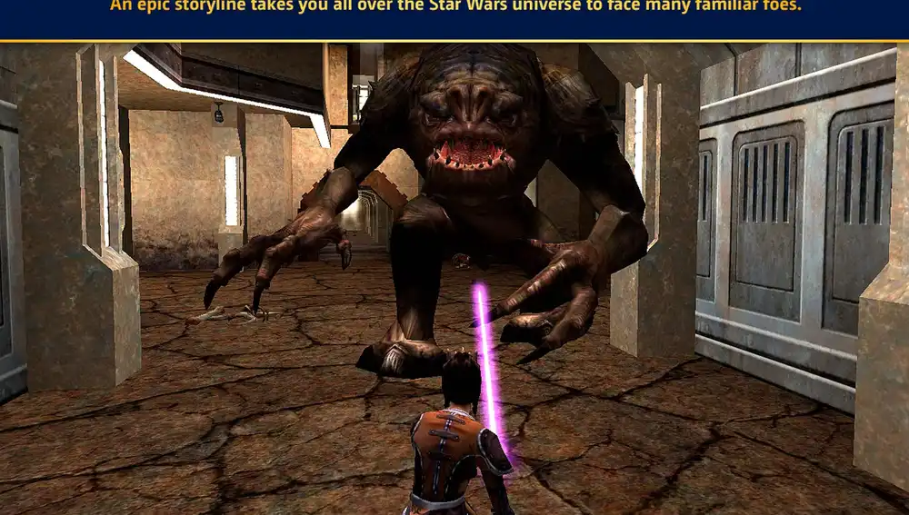 Jedi Knight