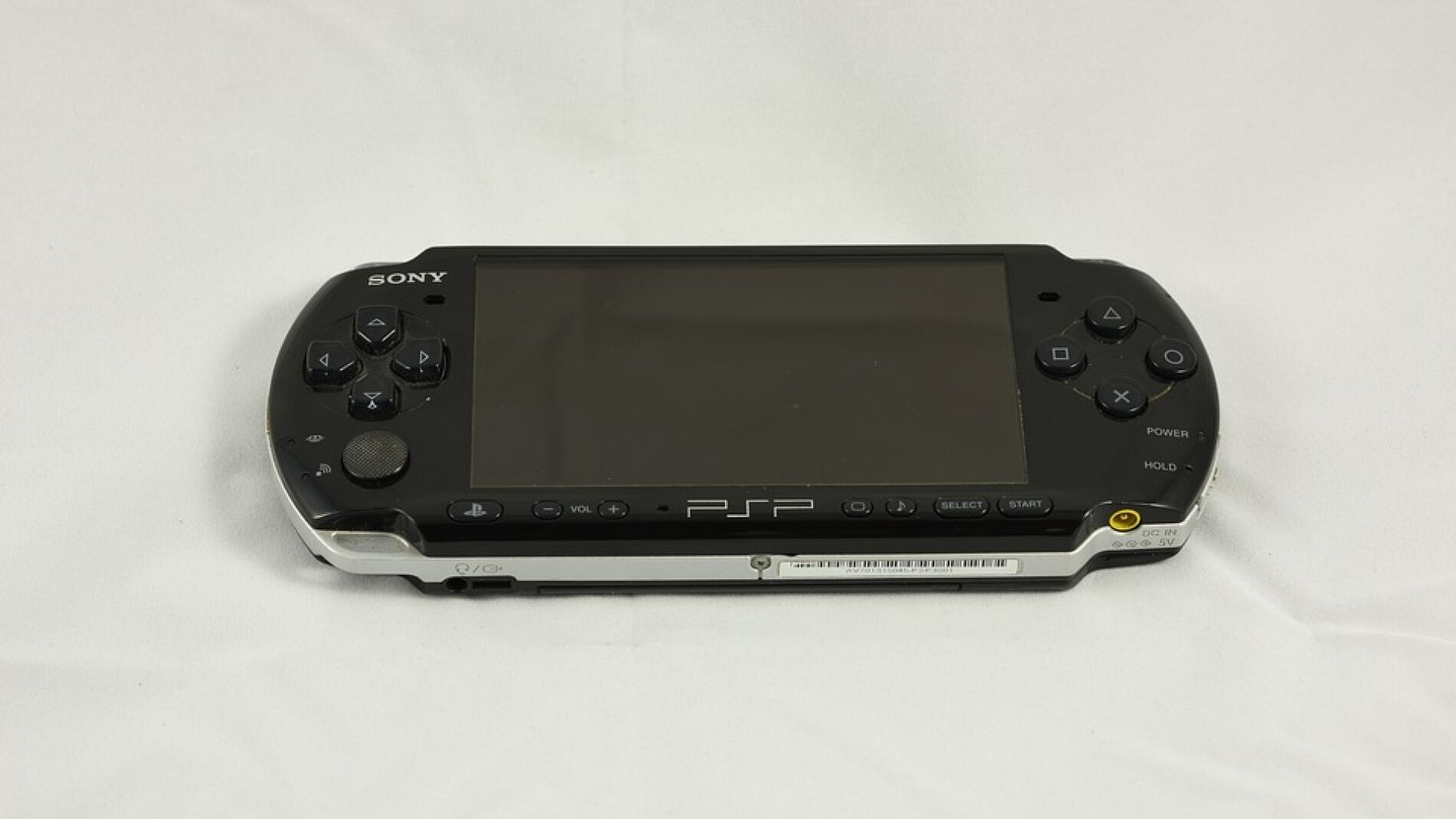 PSP