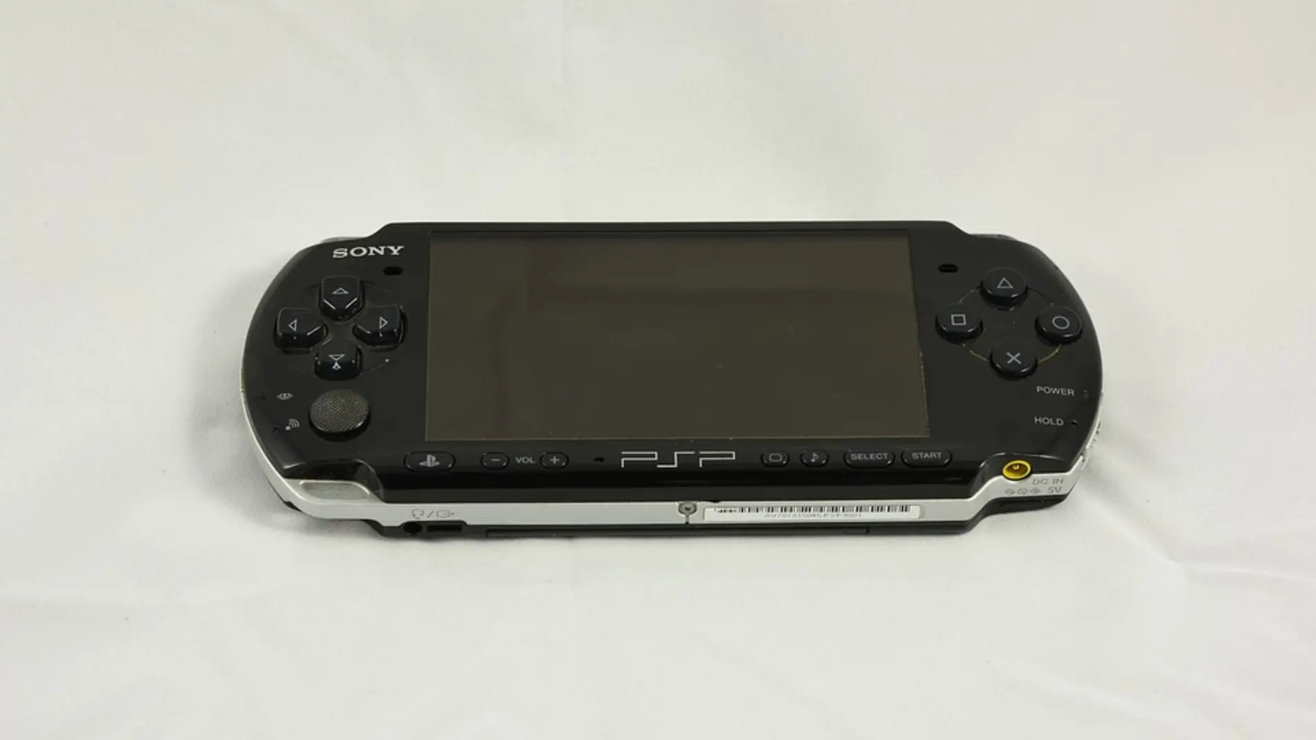 Te acuerdas de PSP? La jugarreta de Sony para vender su portátil
