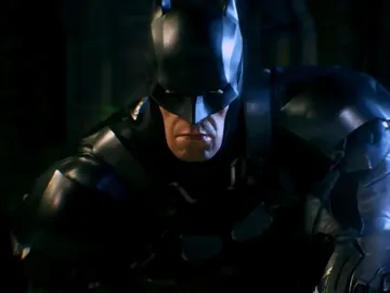 Batman: Arkham Knight Batman: Arkham Knight