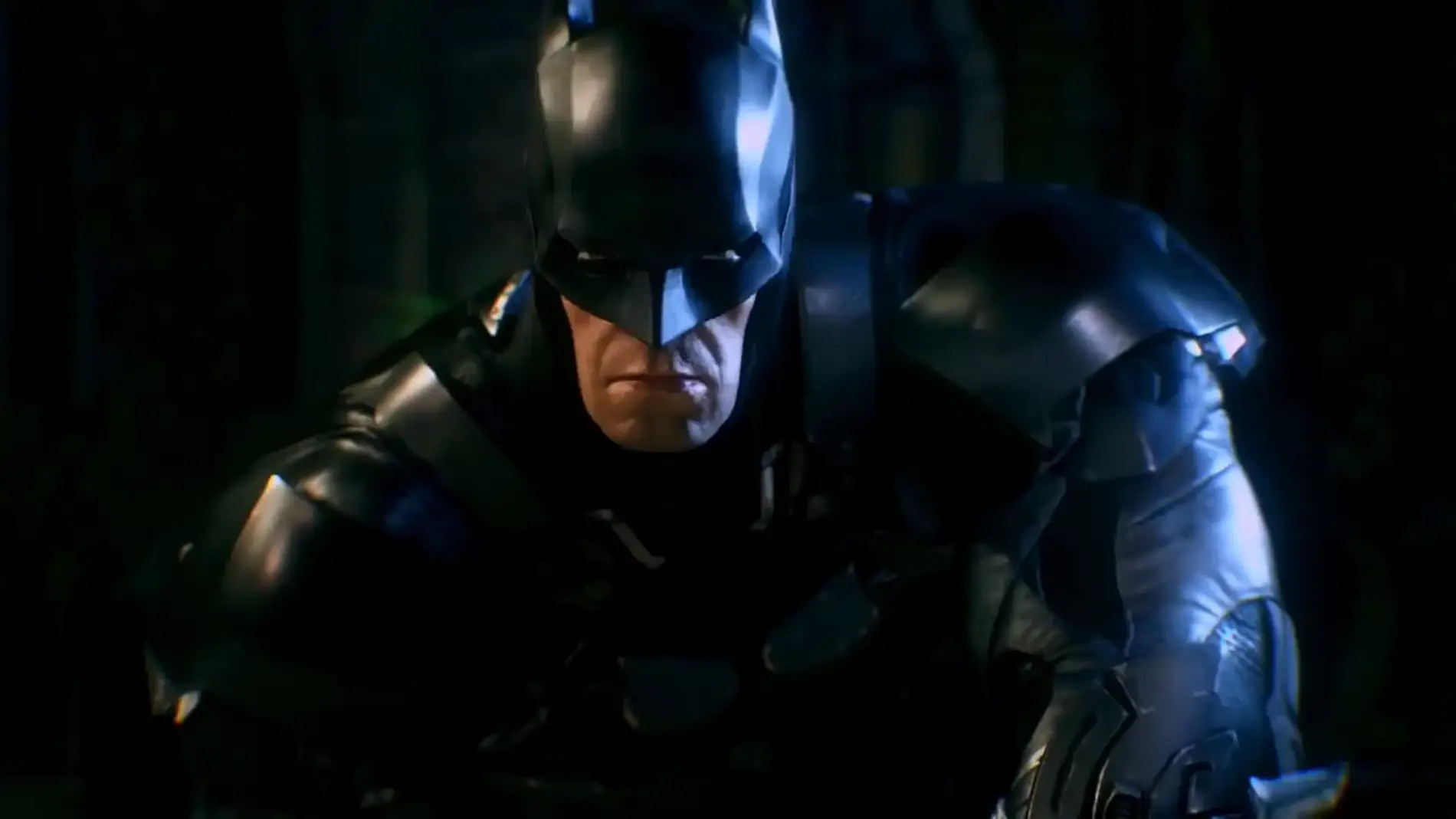 Batman: se confirma el equipo que se encargará de la banda sonora para el  juego - VÍDEO