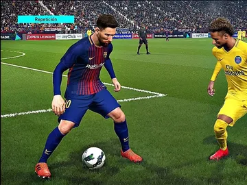 PES 2018 PES 2018
