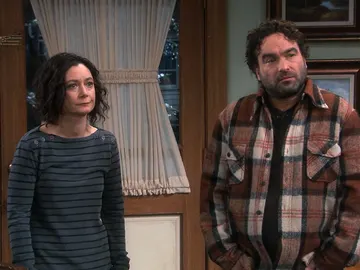 John Galecki John Galecki