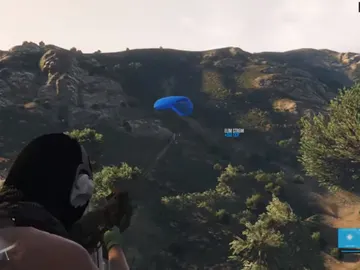 GTA V Mod Complex Control GTA V Mod Complex Control