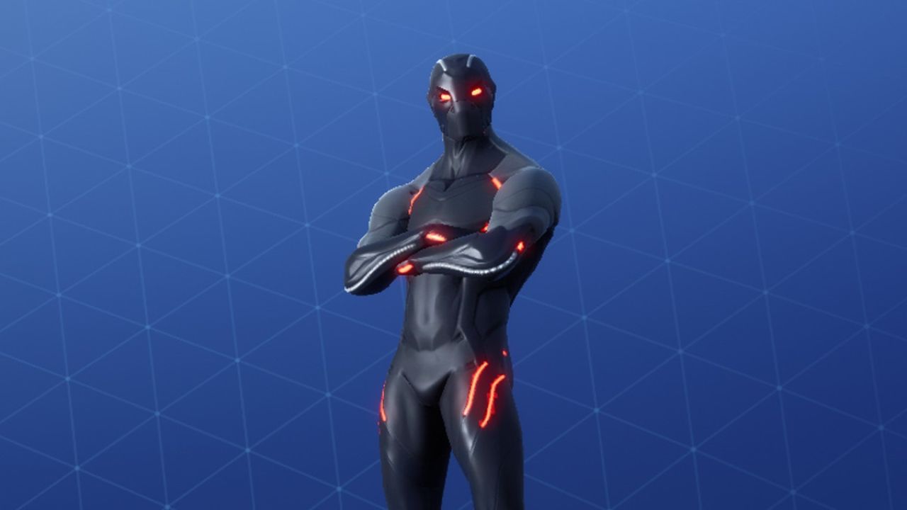 Mr Omega Fortnite Fortnite Como Desbloquear La Armadura Omega