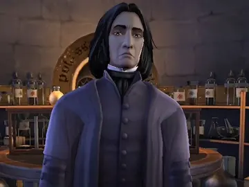 Harry Potter: Hogwarts Mystery Harry Potter: Hogwarts Mystery