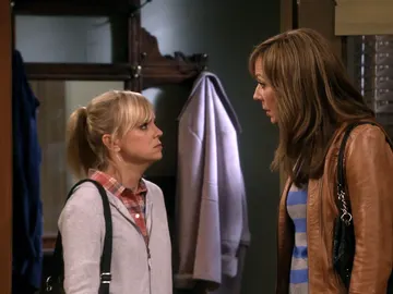 Christy y Bonnie Christy y Bonnie