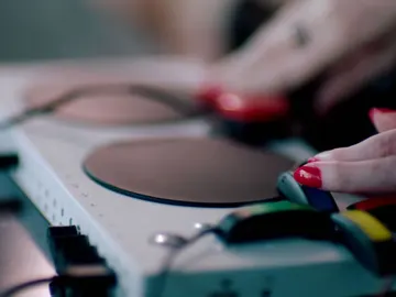 Xbox Adaptative Controller Xbox Adaptative Controller