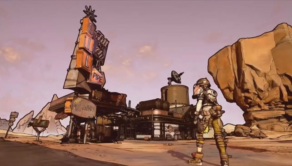 Borderlands 3