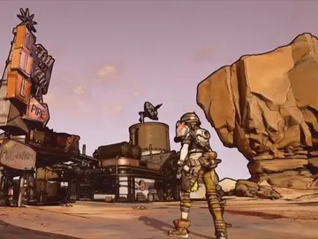Borderlands 3 Borderlands 3