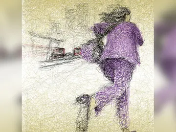 Poder Violeta Poder Violeta