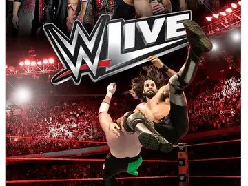 WWE Live WWE Live