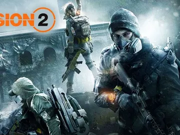 Tom Clancy's The Division 2 Tom Clancy's The Division 2