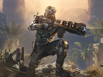 Call of Duty: Black Ops 4 Call of Duty: Black Ops 4