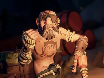 Sea of Thieves Sea of Thieves