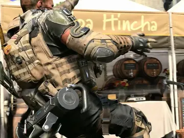 Call of Duty: Black Ops 4 Call of Duty: Black Ops 4