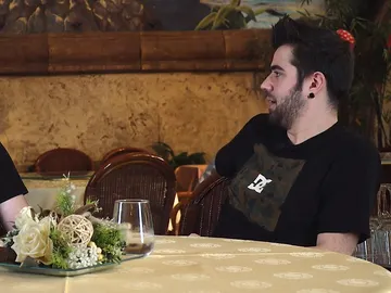 Auronplay entrevista a Lolito Auronplay entrevista a Lolito