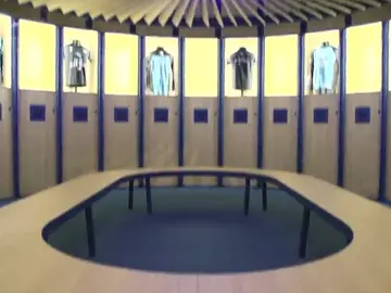 El primer centro europeo de alto rendimiento dedicado a los eSports El primer centro europeo de alto rendimiento dedicado a los eSports