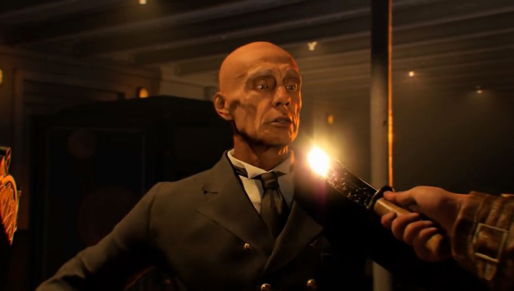 Call of Duty: Black Ops 4