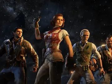 Call of Duty: Black Ops 4 Call of Duty: Black Ops 4
