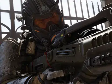 Call of Duty: Black Ops 4 Call of Duty: Black Ops 4