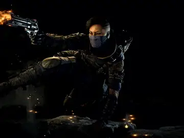 Call of Duty: Black Ops 4 Call of Duty: Black Ops 4