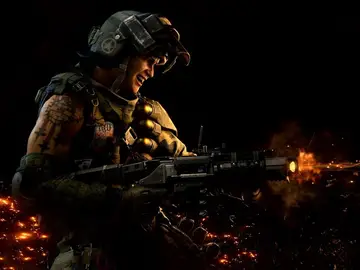 Call of Duty: Black Ops 4 Call of Duty: Black Ops 4